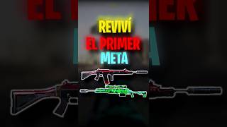 REVIVÍ el PRIMER META de WARZONE 👻 #warzone #warzonelatino #warzoneesp #wz #warzonees #warzone3 #wz3