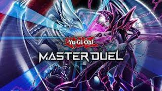 Scuffed Yu-Gi-Oh! Duels!-Yu-Gi-Oh! Master Duel Stream!