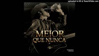 Ariel Camacho - Mejor Que Nunca (G#)