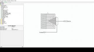 Peter Weiss- DSF Microprocessor Final Project: Final Circuit and Testing