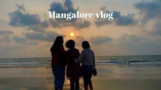 Simple Vlog |Mangalore