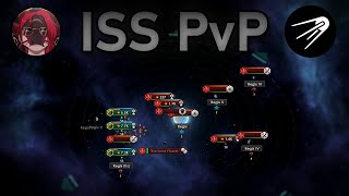 Stellaris PvP | ISS Server #3