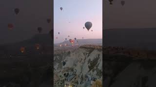 Cappadocia, Turkey