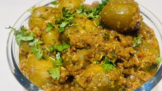 Bharwan Tinday Recipe By Rukhsana | Stuffed Tinday Recipe | Masala Tinda