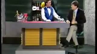 Ads of yesteryear - Sam Newman & Doug Hawkins (Rio)