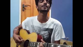 Dil Hazaar Parmai (Cover) Kaifi Khalil