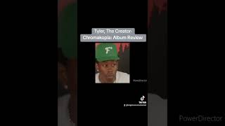 Tyler, The Creator- Chromakopia: Album Review