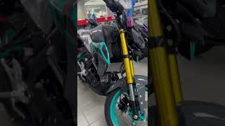 Yamaha MT155cc