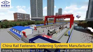 BIM Technology On Subway, Metro Track Laying Base