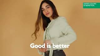 Women's Summer Trouser Launch | United Colors of Benetton India | Griffin Pictures Worldwide