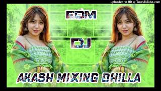 Shaadi Karke Fas Gaya _ EDM DJ AKASH DHILLA