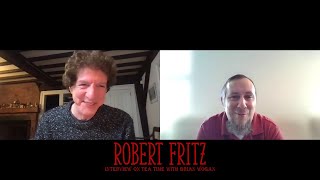 ROBERT FRITZ: The Path of Least Resistance and the Creative Process