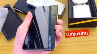 iQoo 8 Unboxing 120W Fast charging