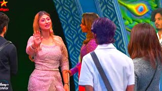 Bigg Boss Tamil Season 8 | 10th November 2024 - Promo 2