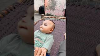 Cute baby #cute #baby #cutebaby #video