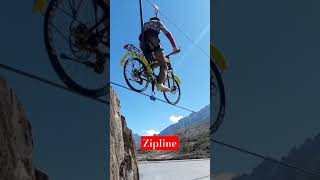 #zipline #shortvideo #youtubeshorts #pakistan #viral #dance #ramadan #ramayan