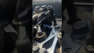 valve timing || Timing || Transmission|| piston || cylinder || crank shaft #shorts #viral