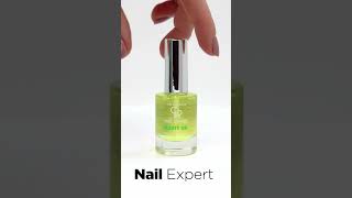 Golden Rose Nail Expert Beauty Oil Nail&Cuticle