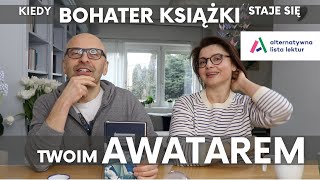 Alternatywna Lista Lektur #7 - Niekończąca się historia