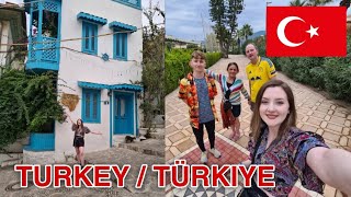 First 24 hours in Marmaris! Turkey/Türkiye day trip 🇹🇷 (FULL VLOG)