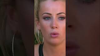 It's ick - Olivia Attwood #theick #oliviaattwood #loveisland #loveislanduk #lovelingoland #mcsharkyp