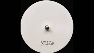 the sound of : yrsen