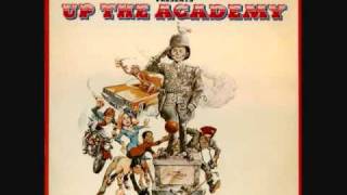 Sammy Hagar - Bad Reputation (Up the Academy Soundtrack)