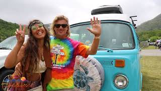 Boho Hippie Festival 2022 in Maggie Valley North Carolina