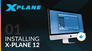 How to install the X-Plane Free Demo