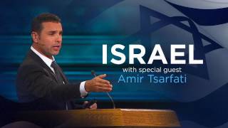 AMIR TSARFATI—2017 Prophecy. Year Of Global Pressures!