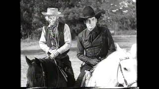 Knight of The Plains 1938 Western full movie