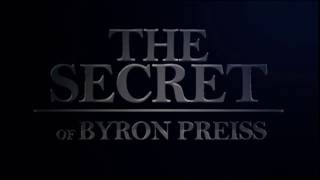 The Secret of Byron Preiss Trailer 1