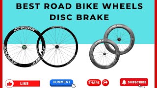 Best Affordable Road Bike Wheels disc brake 2024 | Best Road Bike Wheels disc brake On Aliexpress