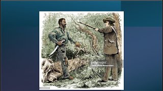 Nat Turner and His Insurrection Are Real History. 100% PROOF!!!