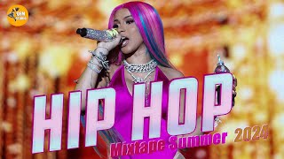 2024 Hip Hop Mix 🔥🔥🔥 Tyga, Nicki Minaj, Lil Wayne, ect 🔥🔥🔥 Beats to Dominate Your Playlist!