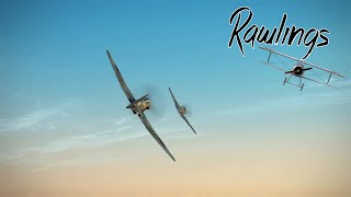 IL-2 Great Battles: Howling At The Moon