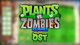 GrassWalk (Plants VS Zombies) - Remake