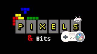 Pixels & Bits Episode 49 "Sean Hinz"