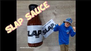 #slapsauce, has @FoodReviewClubUK legend Matt pulled it out of the bag with this sauce!!??