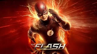 The Flash ⚡ Same Old War