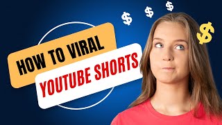 How To Viral YouTube Shorts In 2022 | YouTube Shorts || Earn By Yourself