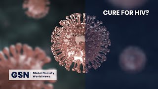 Cure for HIV?