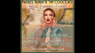 Mari's Sultry Summer Sounds At Synergy Island