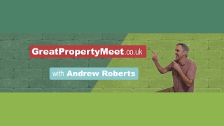 Great Property Meet Live Stream