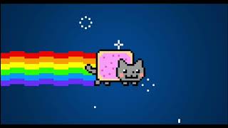 НЯН КЭТ — NYAN CAT | 5 МИНУТ