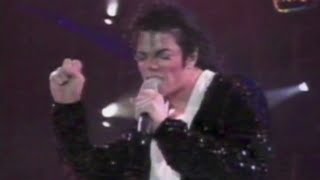 Michael Jackson - Billie Jean - Live in Kuala Lumpur | October 27th 1996