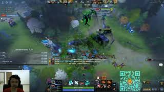 Its Called Titanic Ship Brother || MamangDaya Dota 2 Clip