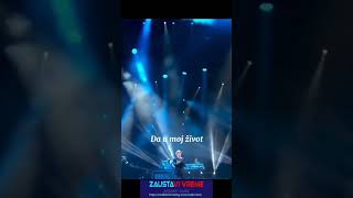 Dino Merlin Koncert(Radiostanica Zaustavi Vreme)