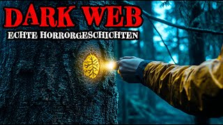 3 Echte Horrorgeschichten Aus Dem Dark Web – Horrorerzählungen