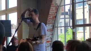 Frank Turner - The Queen Is Dead - 6/19/22 - Wilmington DE